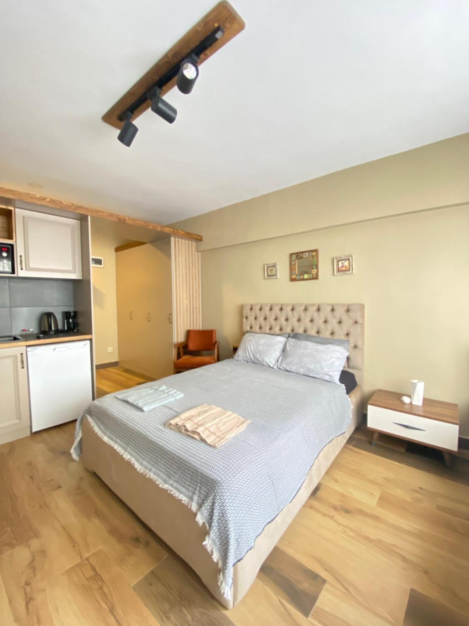 Architect Design - Equipped Flat In Kadikoey